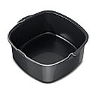 Philips Genuine Philips AirFryer Accessories - Compact Baking Tray Master Kit for Size 4.1L - HD9925/01