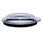 Philips Genuine Dome of wet Jar for model HL7555