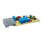 Power PCB for Models HD4928/HD4929/HD4938