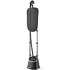 Philips 3000 Series Standing Garment Steamer with Fragrance Infusion and Tiltable Styleboard - STE3170/80