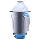 Wet Jar Assembly for model HL7511 (Blue color)