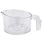 Philips Genuine Container Bowl for model HR2788