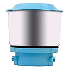 Philips Genuine Chutney Jar Assembly for model HL7511 (Blue color)