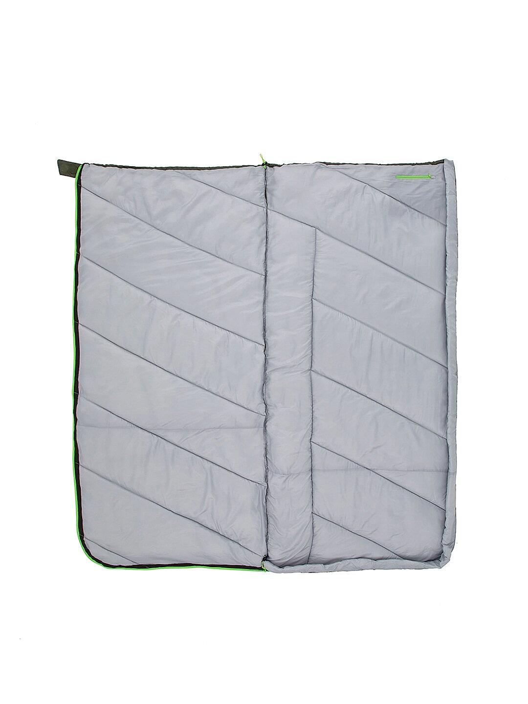 Columbia Unisex Green 40F Rectangle Xl Sleeping Bag  