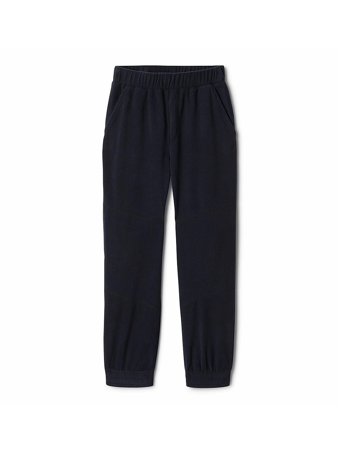 Columbia Kids Boys Black Glacial Fleece Fleece Jogger