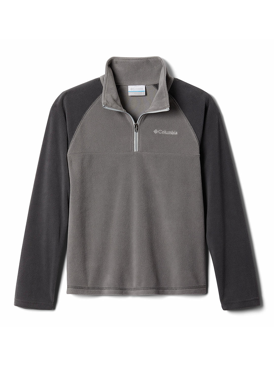 Columbia youth fleece pullover shop