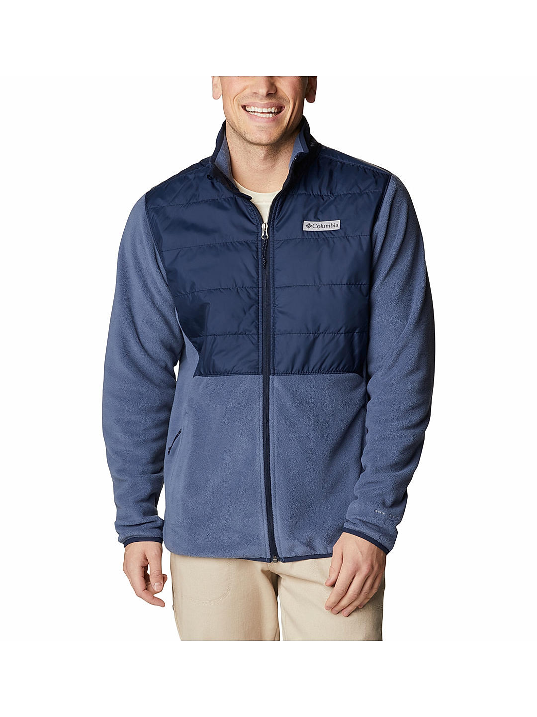 Omni heat fleece hot sale