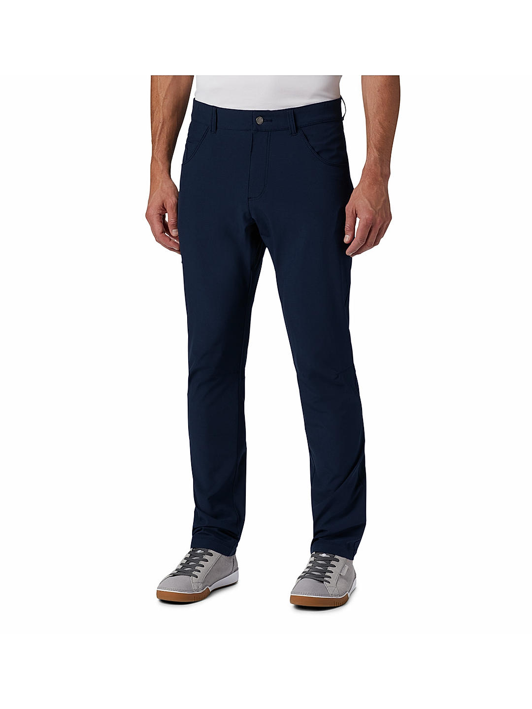 Columbia men's outdoor elements stretch pant clearance