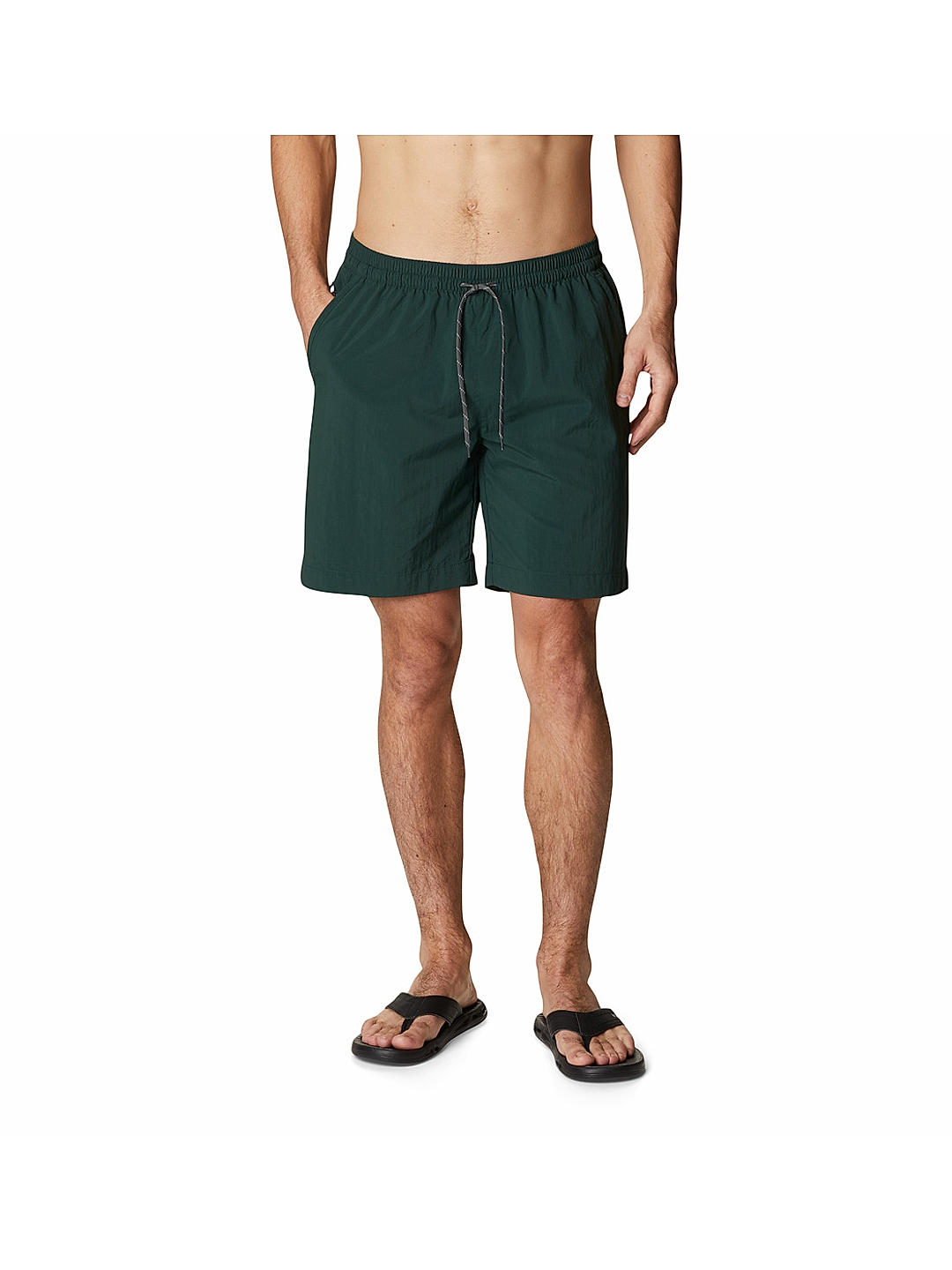 Buy Green M Summerdry Short for Men Online at Columbia Sportswear 488016