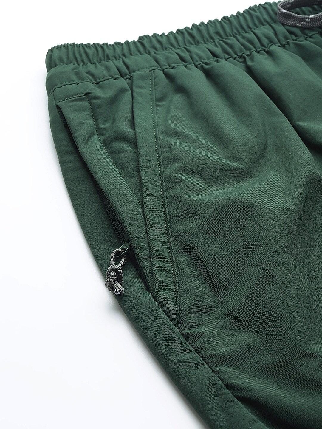Columbia Mens Green Omni-Shield M Summerdry Short