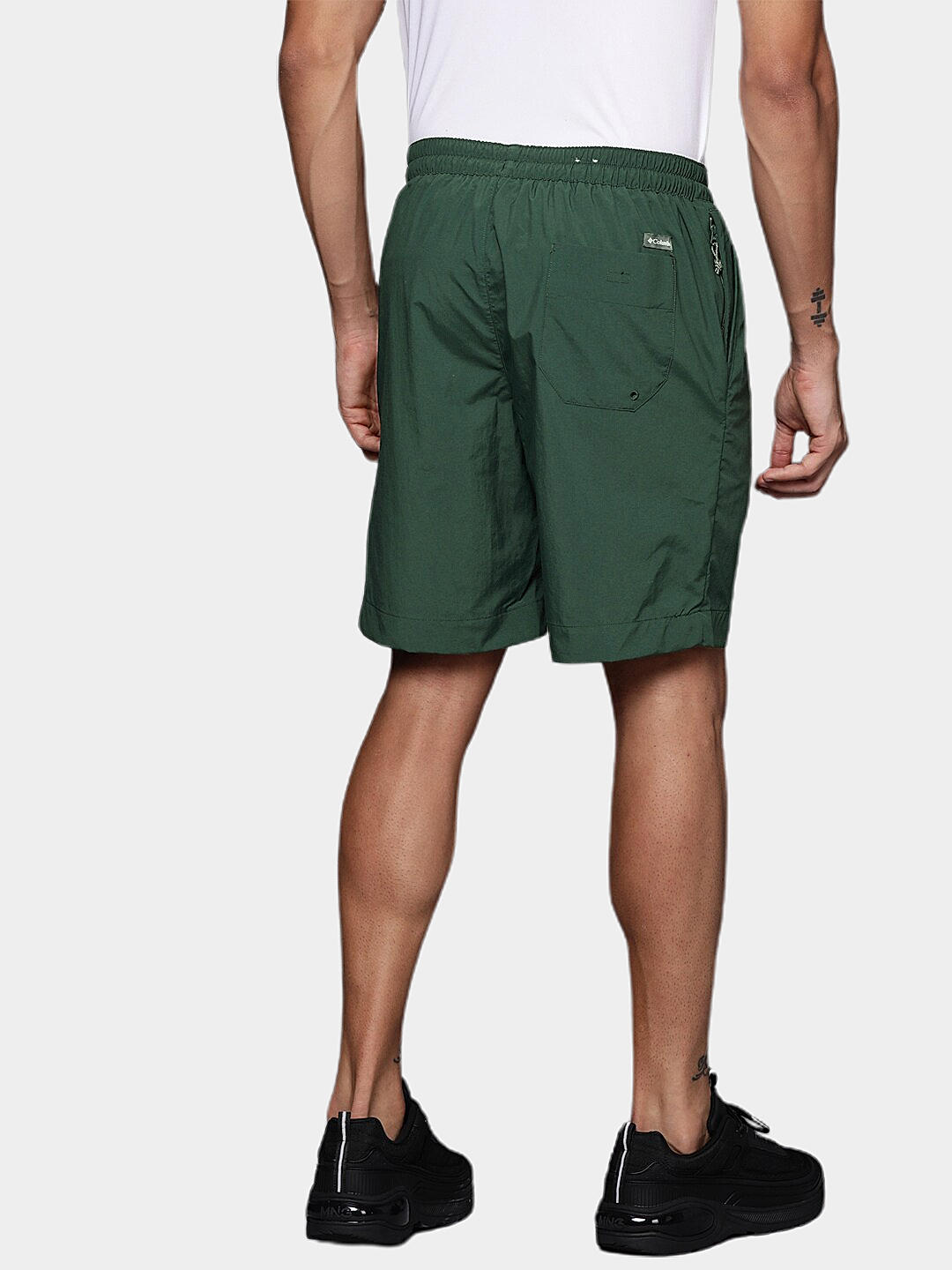 Buy Green M Summerdry Short for Men Online at Columbia Sportswear 488016