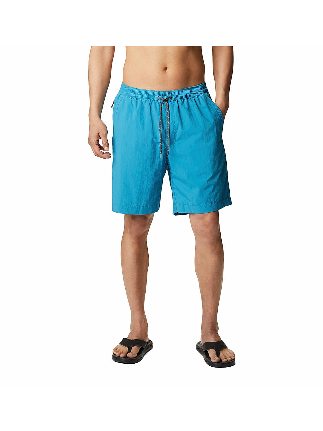 Columbia omni shield mens shorts sales