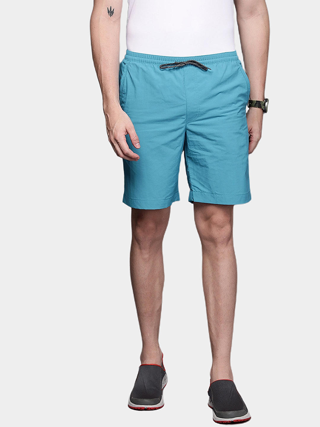 Columbia shorts warranty clearance