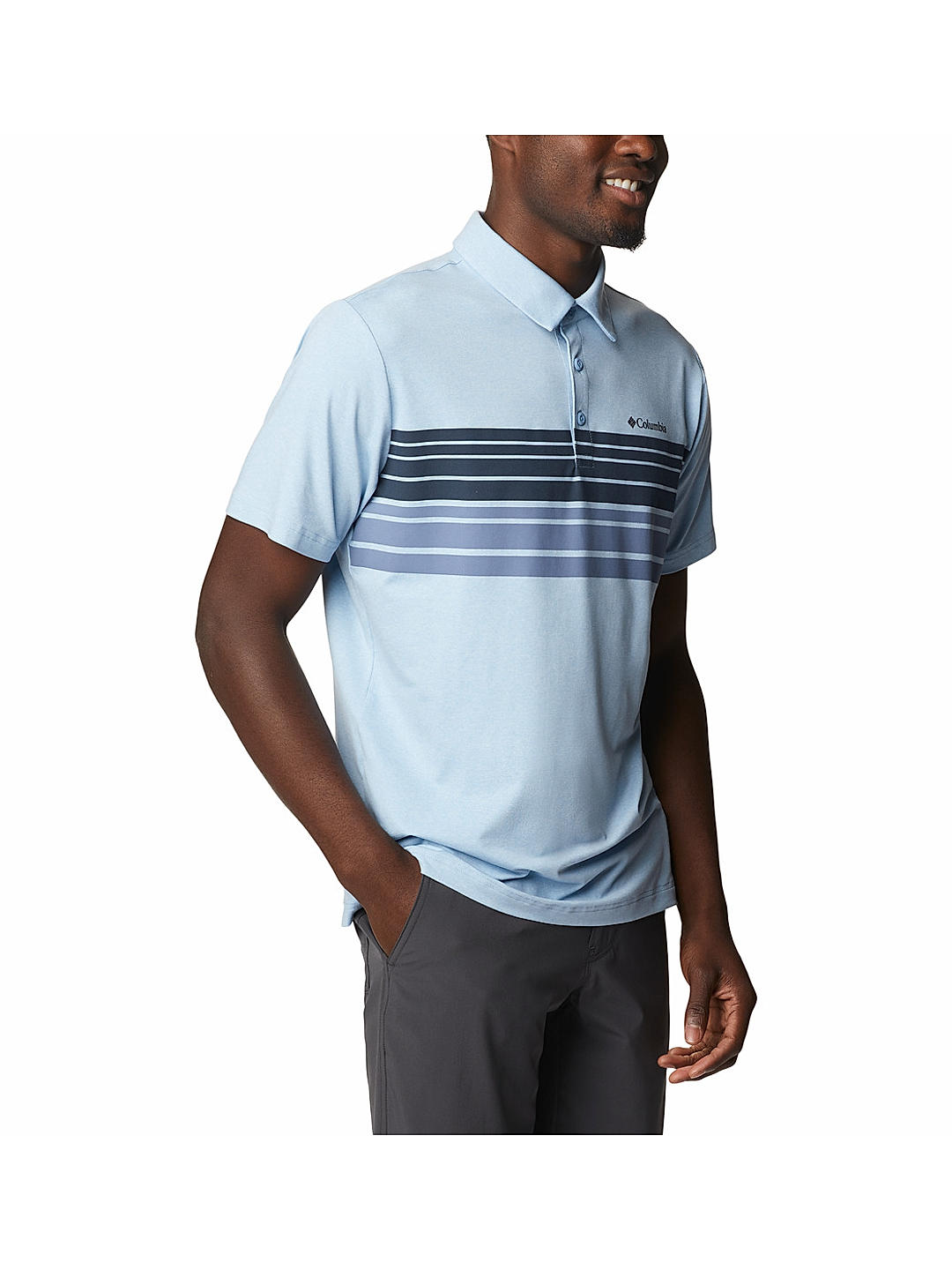 Mens novelty polo shirts online