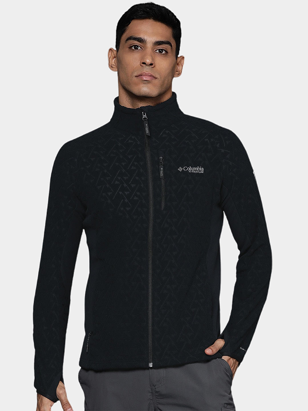 Columbia winter park pass ii fleece hot sale