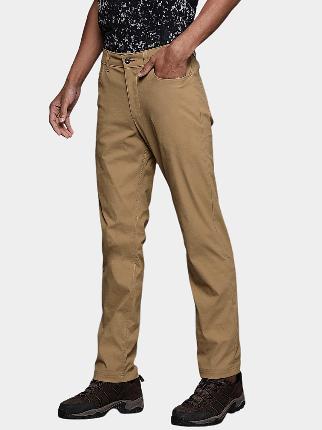 Buy Brown Royce Range Heat Pant for Men Online at Columbia Sportswear 488032