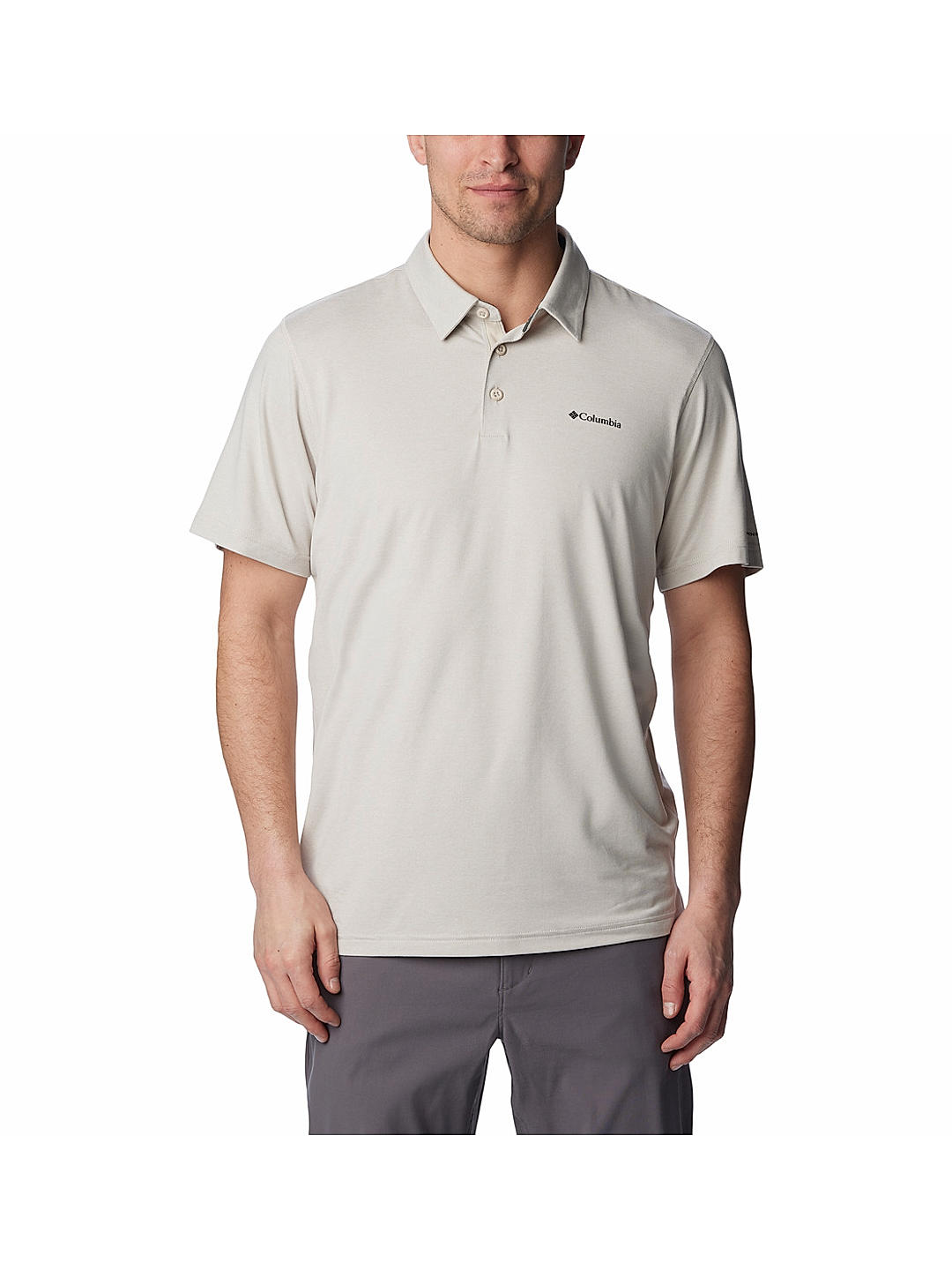 Columbia omni wick polo outlet
