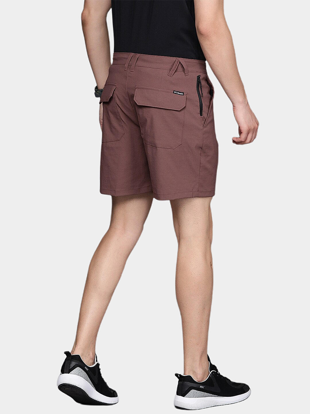 Columbia shorts warranty online