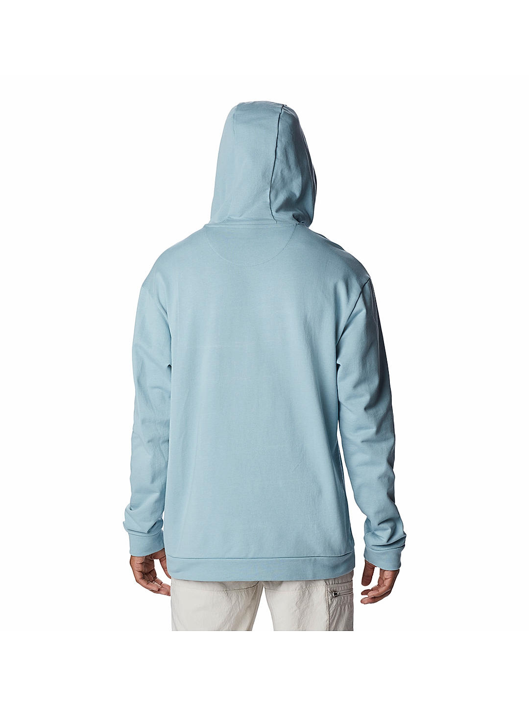 Buy Blue Break It Down Hoodie for Men Online at Columbia Sportswear 517845