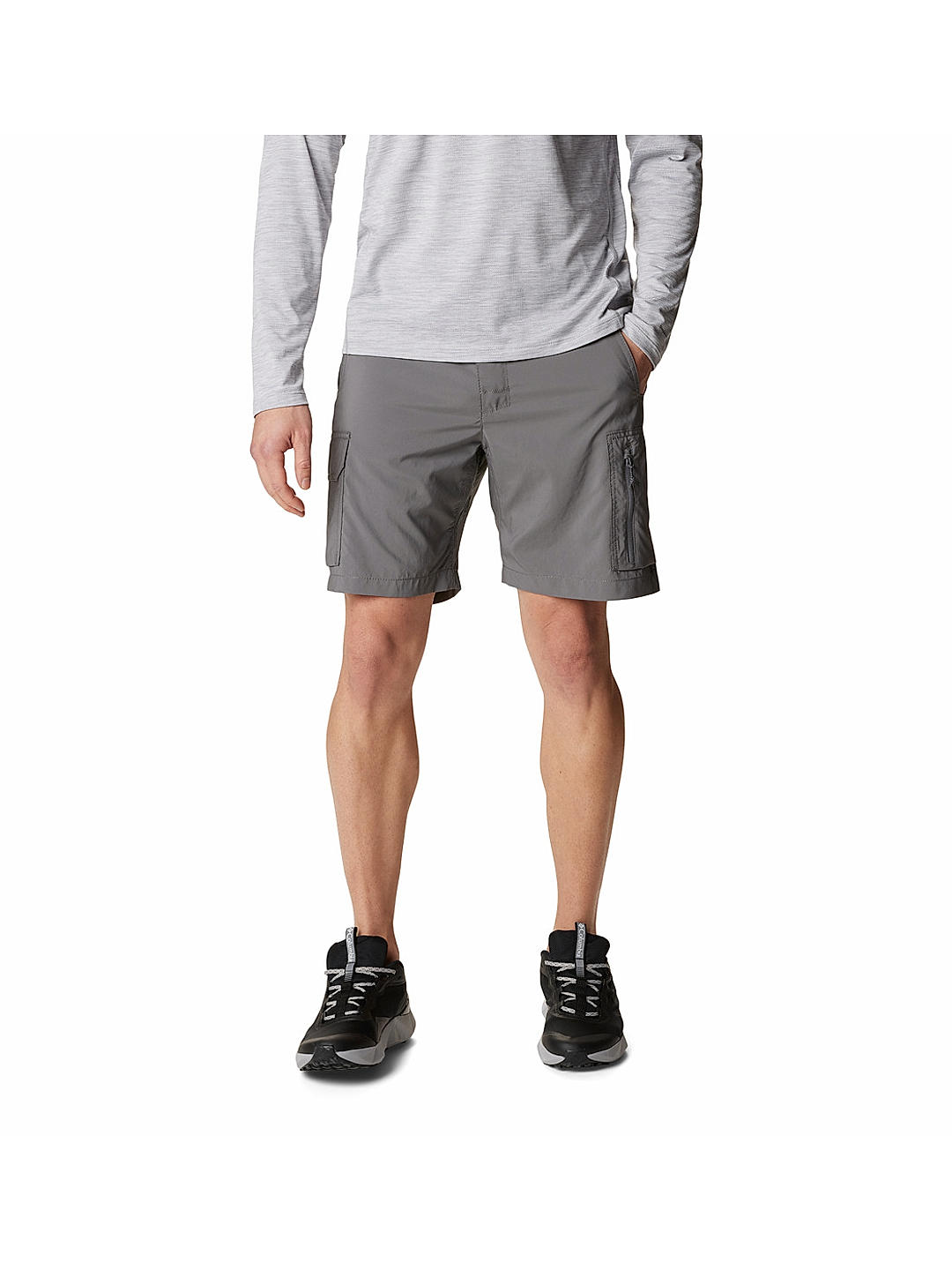 Columbia omni shade men's shorts best sale