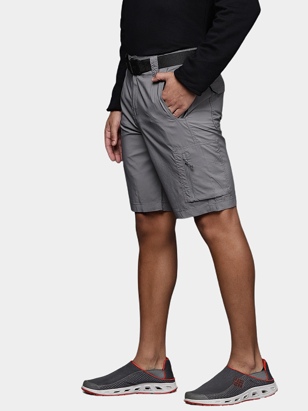 Columbia omni shorts new arrivals