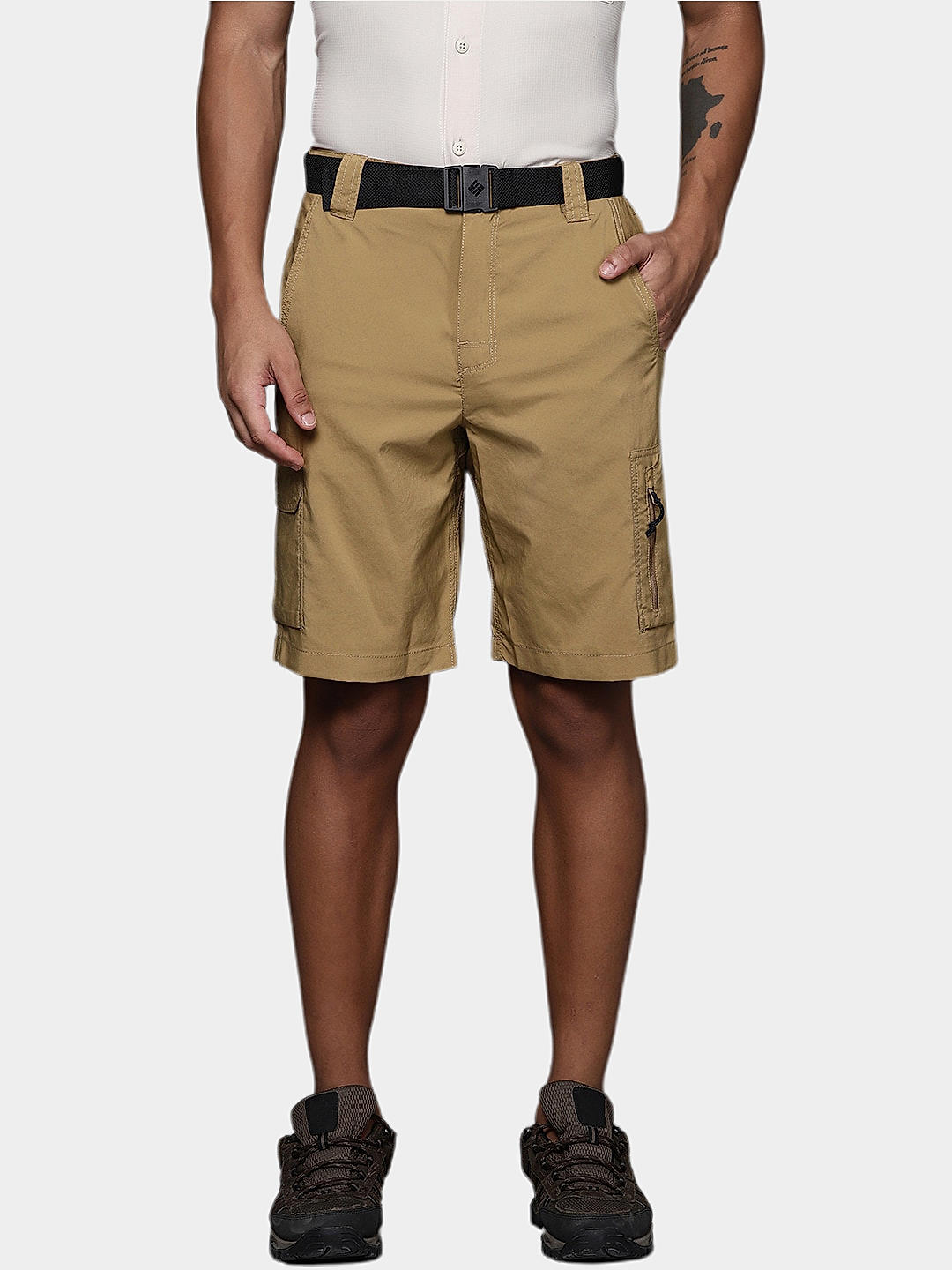 Columbia shorts warranty top