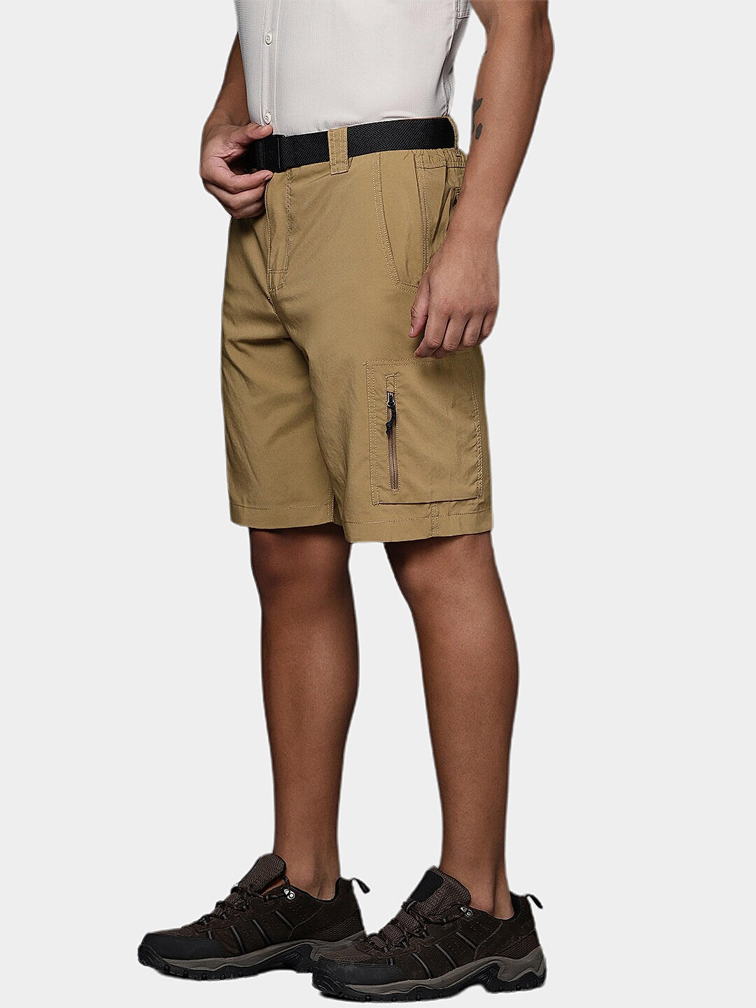 Buy Brown Silver Ridge Utility Cargo Short for Men Online at Columbia Sportswear 517851