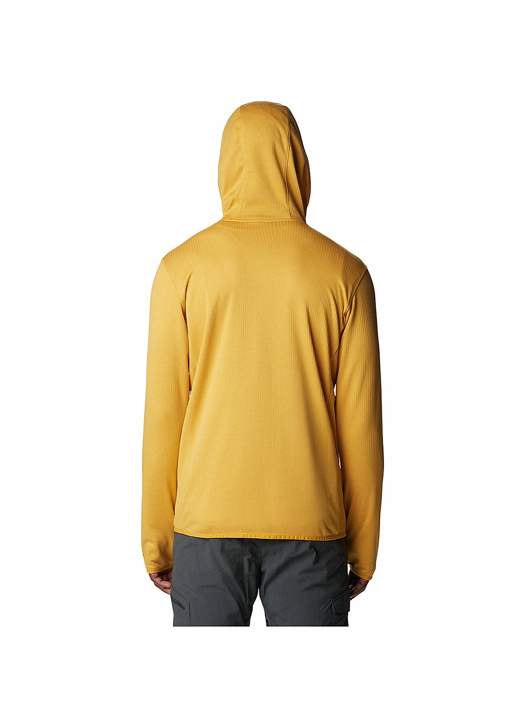 Buy Yellow Park View Fleece Full Zip Hoodie for Men Online at Columbia Sportswear 517854
