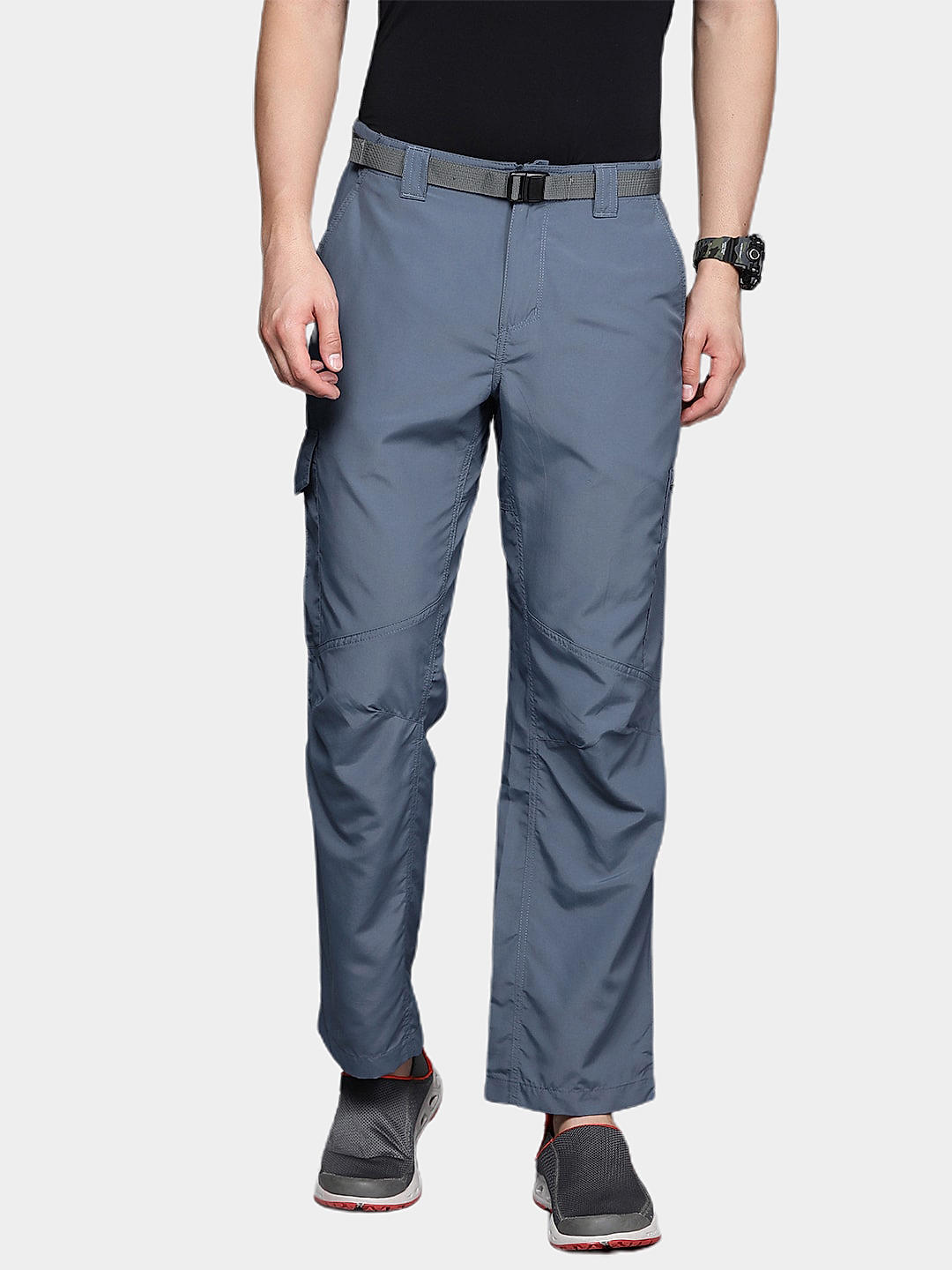 Columbia nylon cargo pants shop