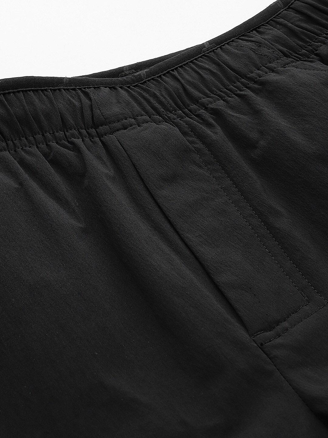 Columbia Mens Black Omni-Shield M Titan Pass Lightweight Pant