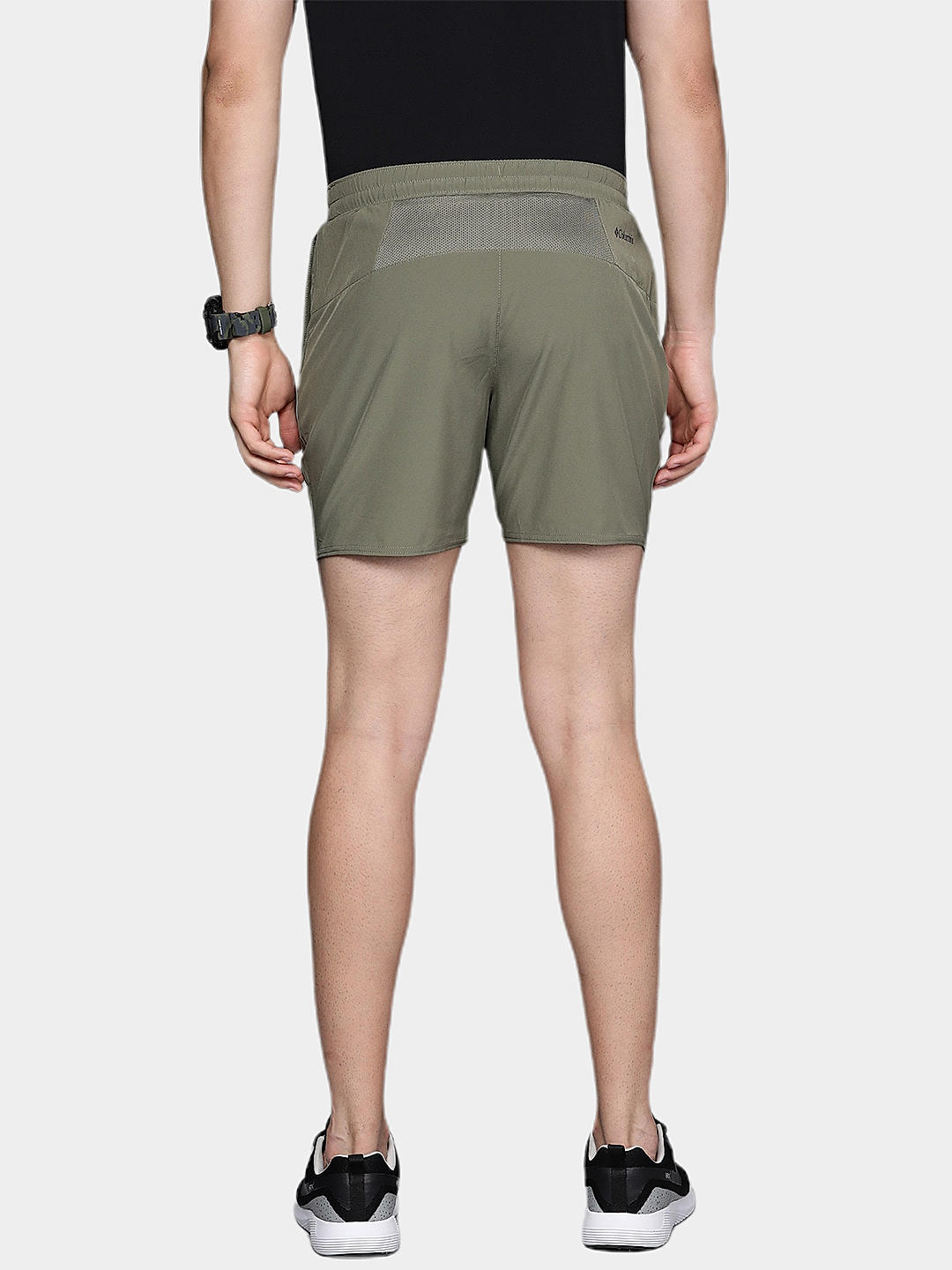 Buy Green Columbia Hike Short for Men Online at Columbia Sportswear 480854