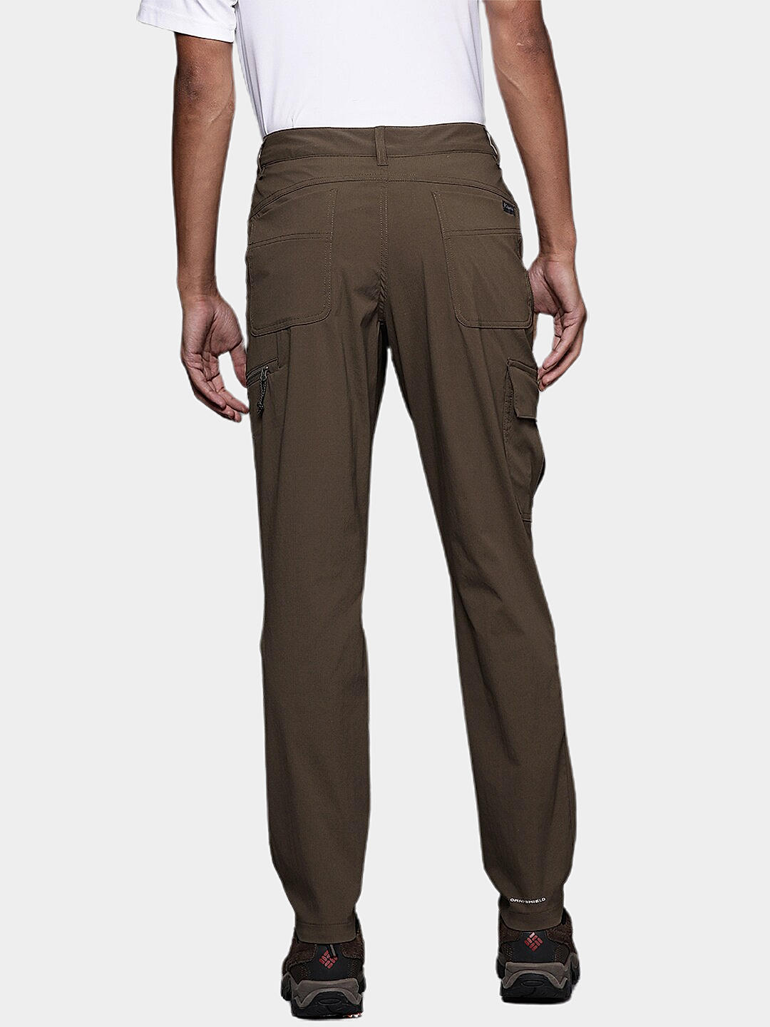 Columbia sportswear men's ridge 2 run ii snow pant outlet
