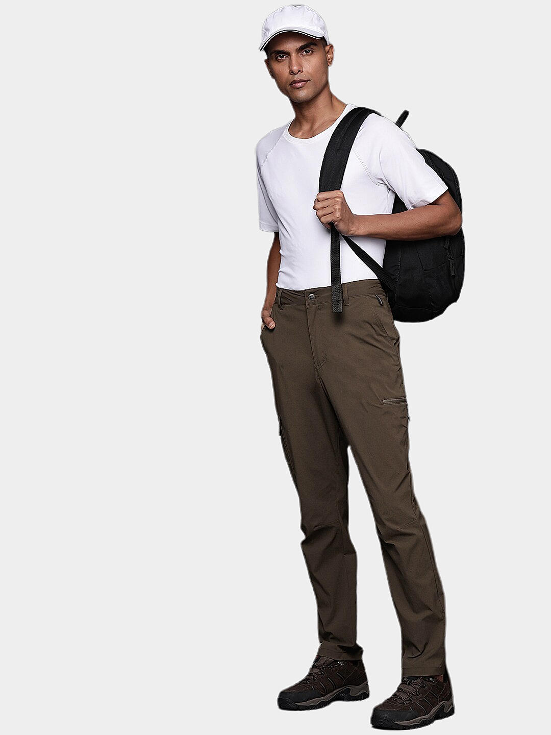 Buy Brown Newton Ridge Ii Pant for Men Online at Columbia Sportswear 488062