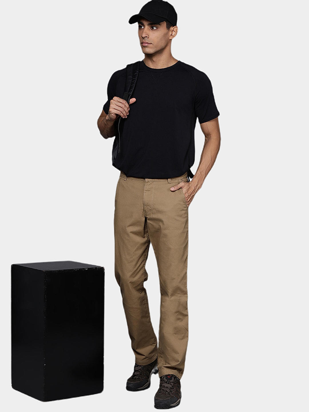 Buy Brown Flex ROC II Lined Pant for Men Online at Columbia Sportswear 517859