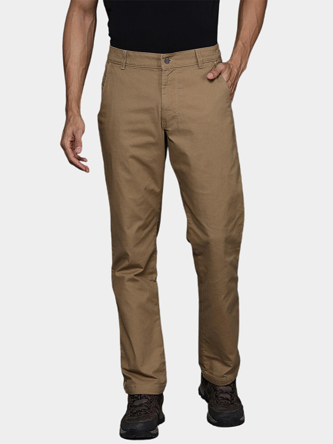 Buy Brown Flex ROC II Lined Pant for Men Online at Columbia Sportswear 517859