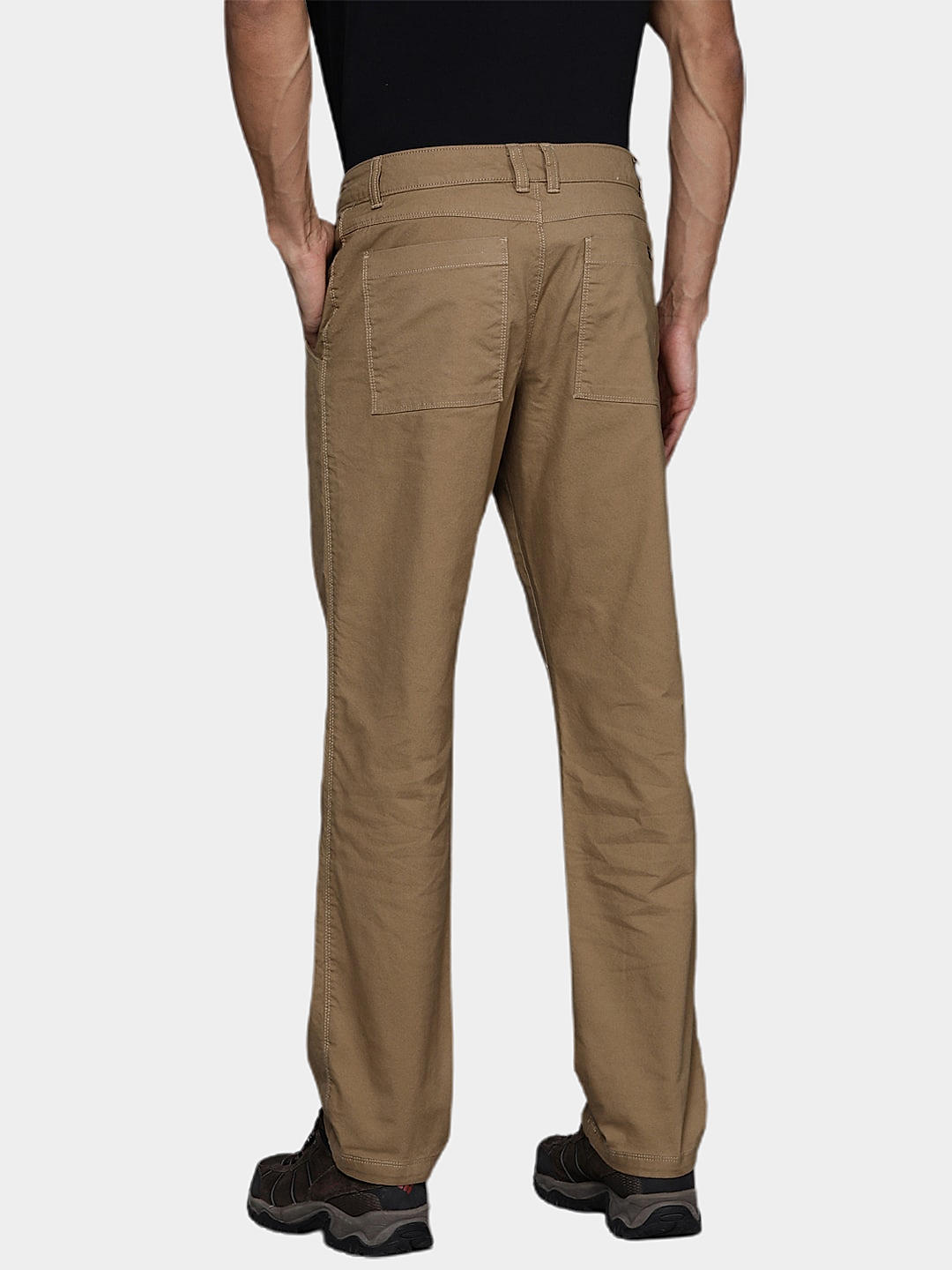 Buy Brown Flex ROC II Lined Pant for Men Online at Columbia Sportswear 517859