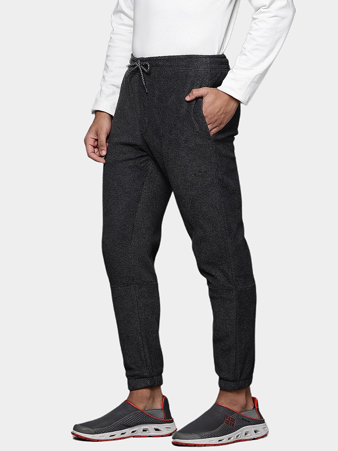 Columbia mens sweatpants top