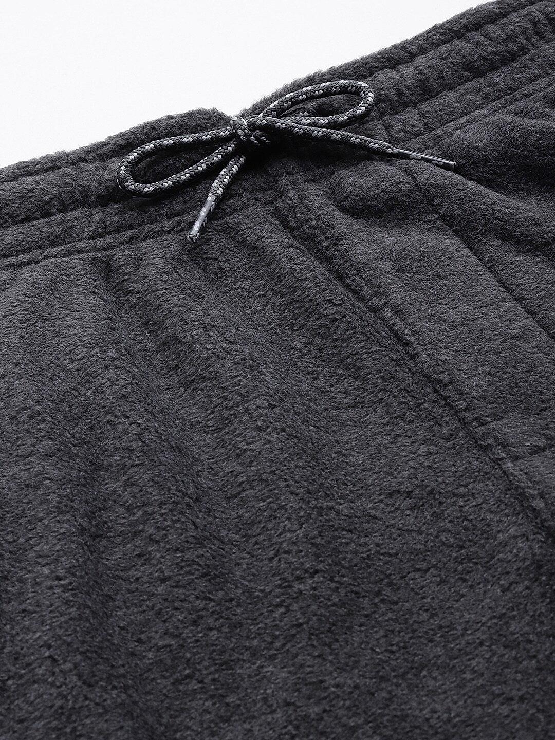 Columbia Mens Grey Steens Mountain Fleece Jogger