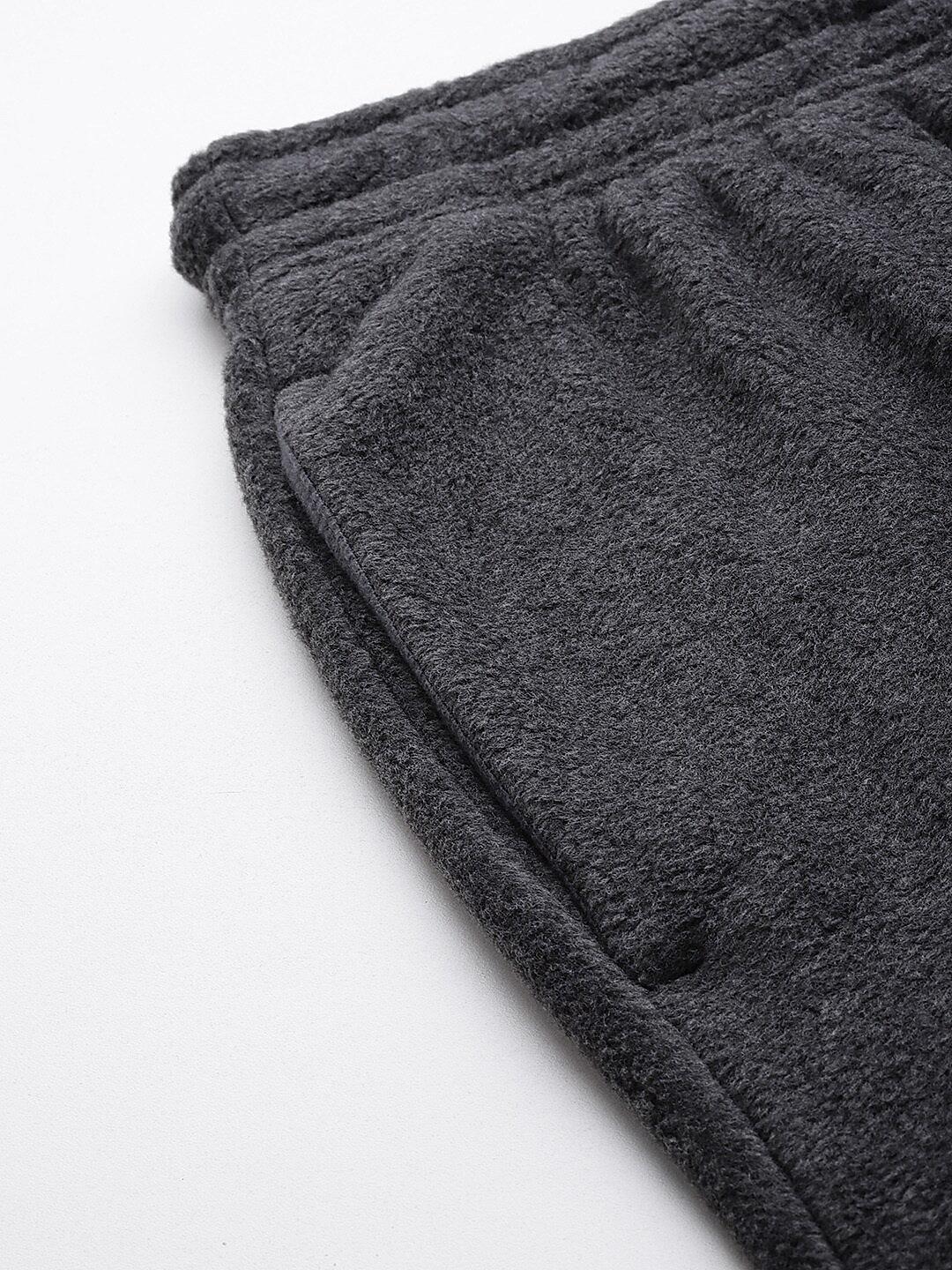 Columbia Mens Grey Steens Mountain Fleece Jogger