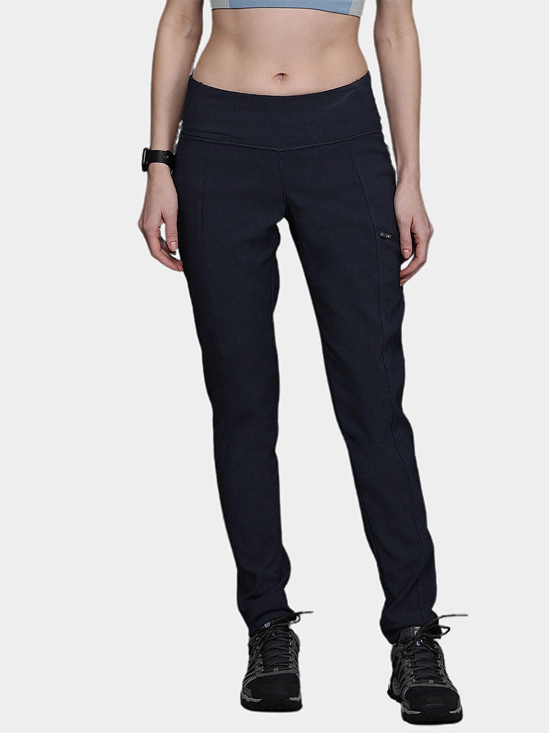 Warm women's pants for winter on sale
