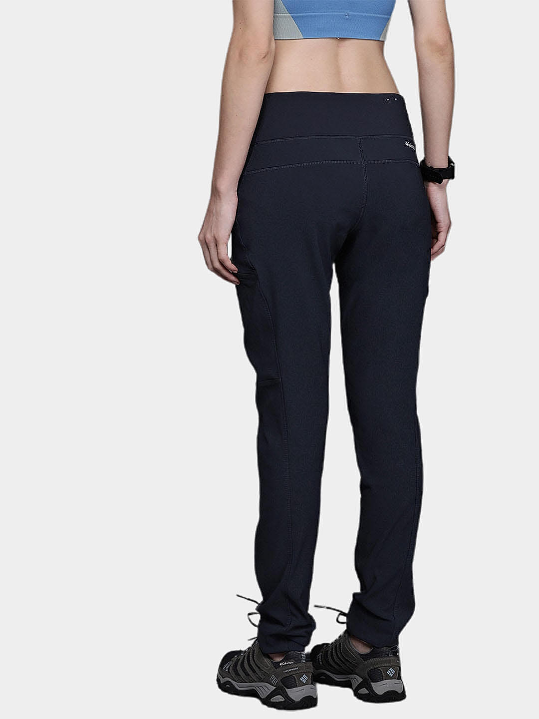 Buy Blue Back Beauty Highrise Warm Winter Pant for Women Online at Columbia Sportswear 480196