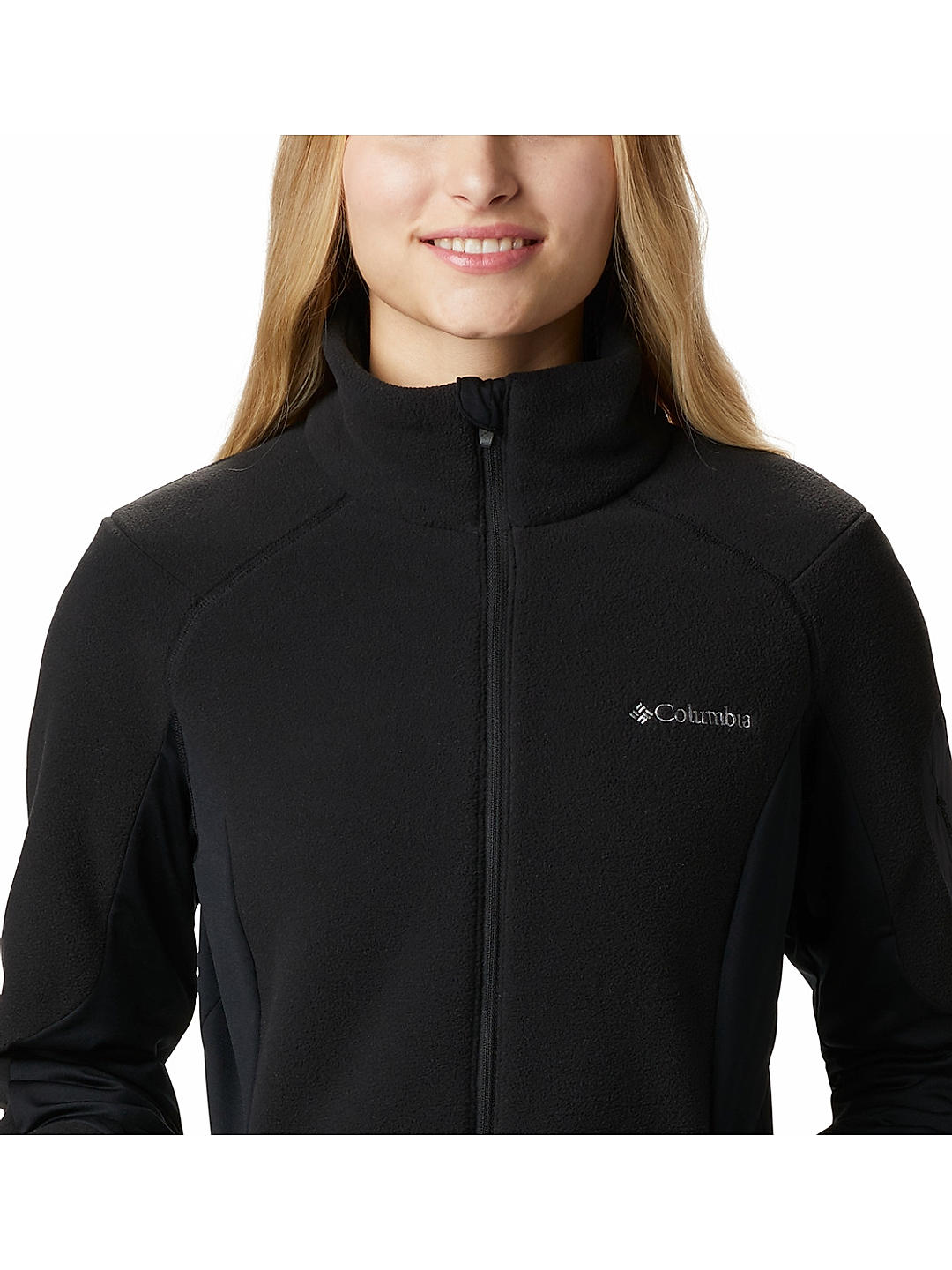Polartec columbia outlet
