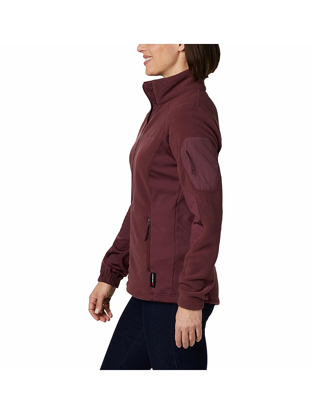 Columbia polartec 200 outlet