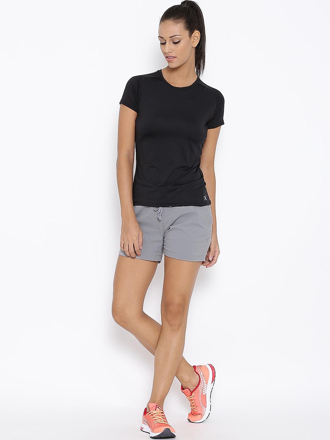 Buy Grey Anytime Outdoor Short for Women Online at Columbia Sportswear 482261