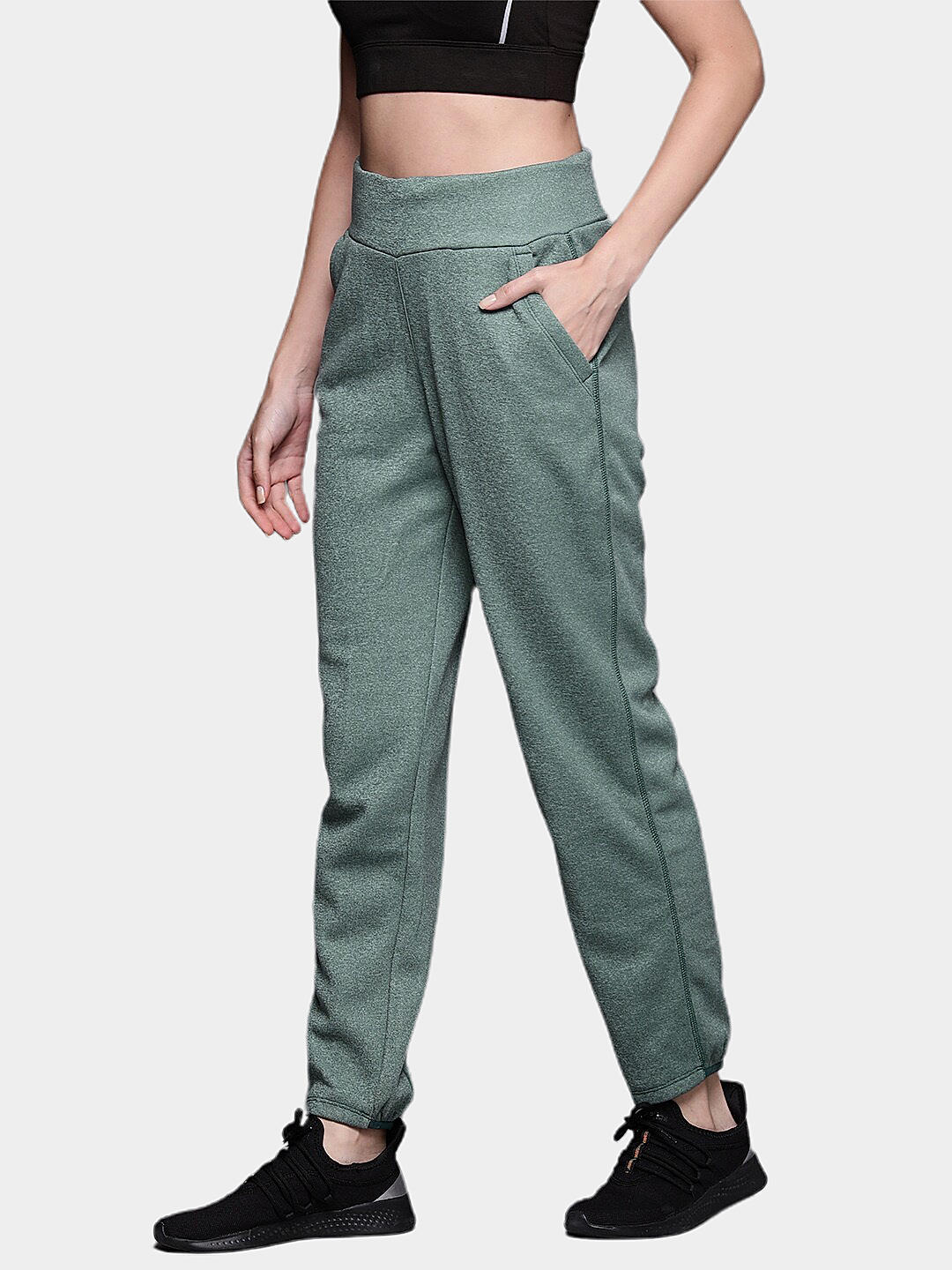 Buy Blue Col Hike Tech Fleece Bottom for Women Online at Columbia Sportswear 517868