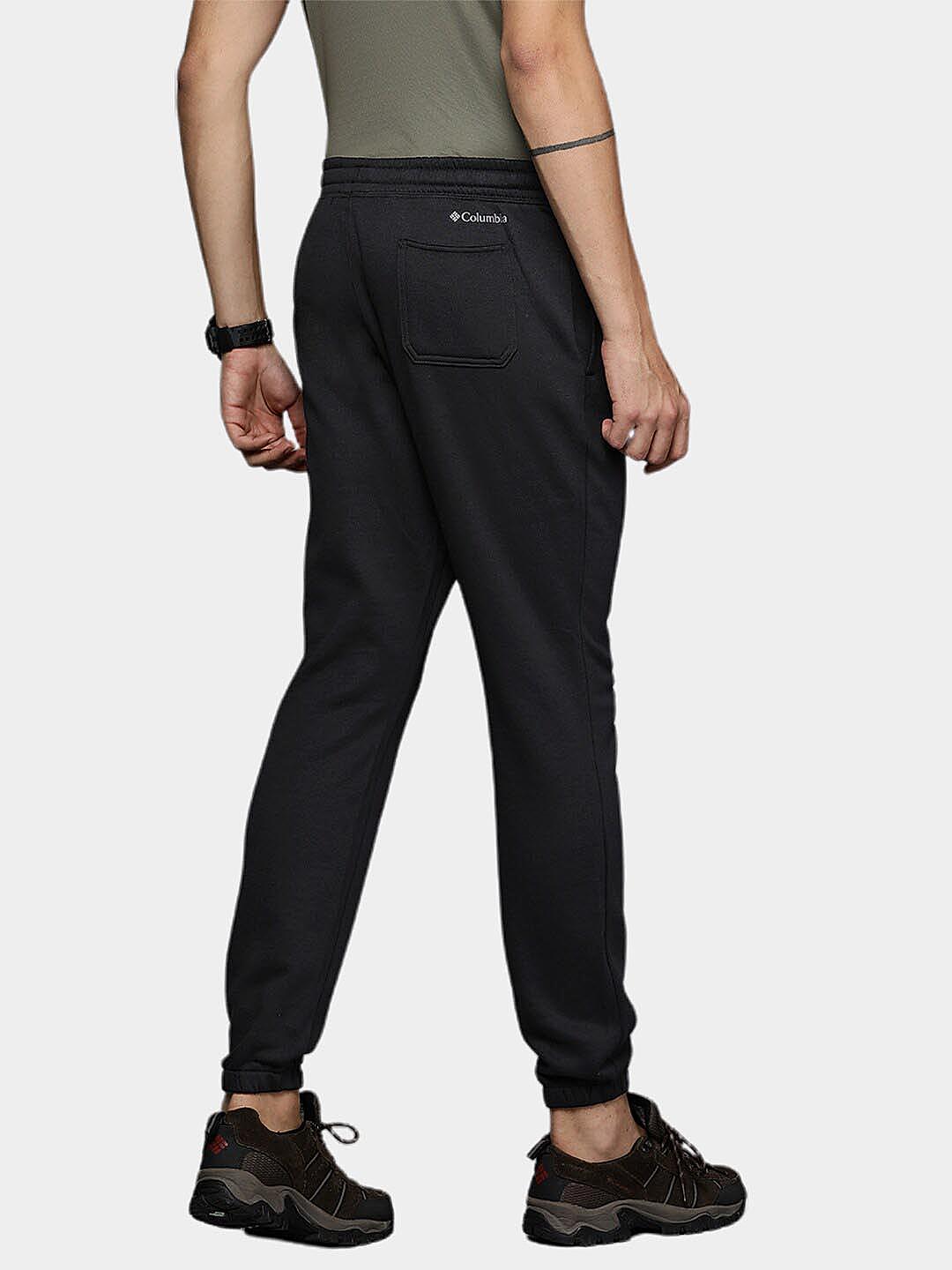 Buy Black Columbia Trek Jogger for Men Online at Columbia Sportswear 480840