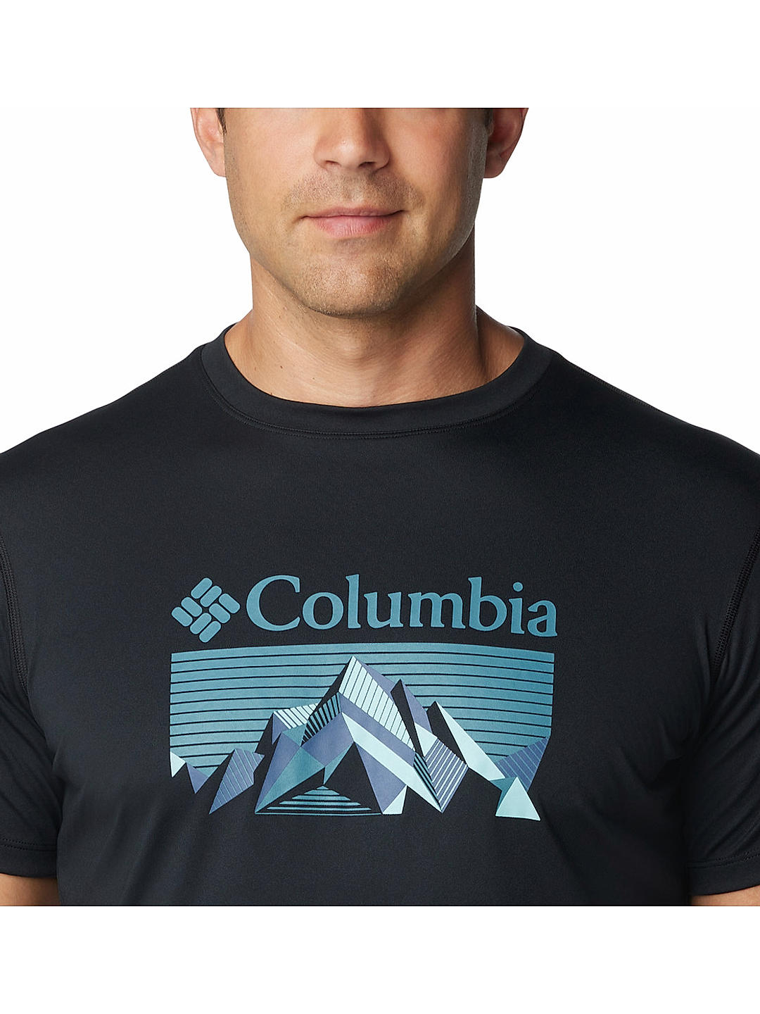 Columbia omni freeze t shirt hotsell