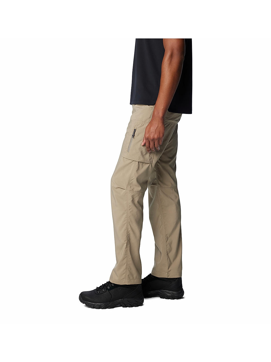 Buy Brown Silver Ridge Utility Pant for Men Online at Columbia Sportswear 500778