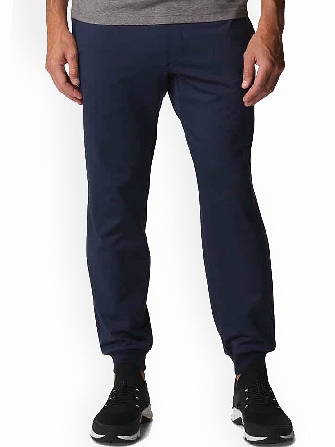 Buy Blue Tech Trail Knit Jogger for Men Online at Columbia Sportswear 480848