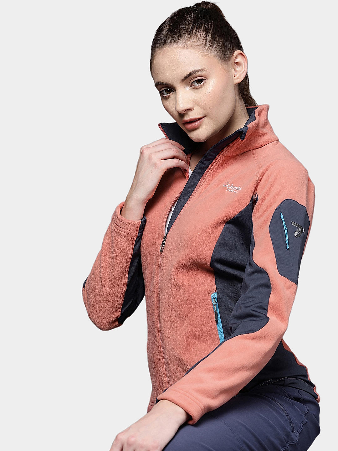 Buy Red Titan Pass 2.0 Ii Fleece for Women Online at Columbia Sportswear 488103